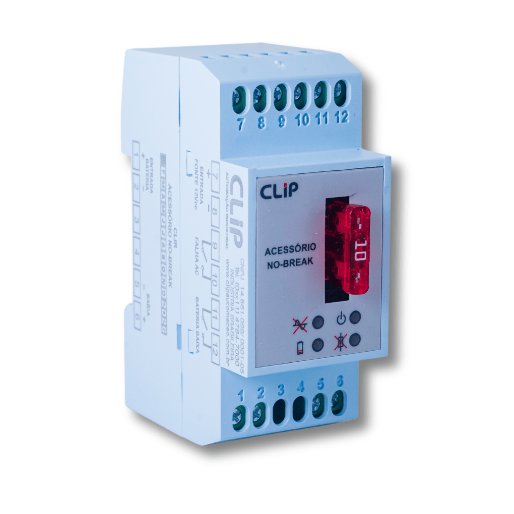 ACESSSÓRIO NO-BREAK - Miniatura 3