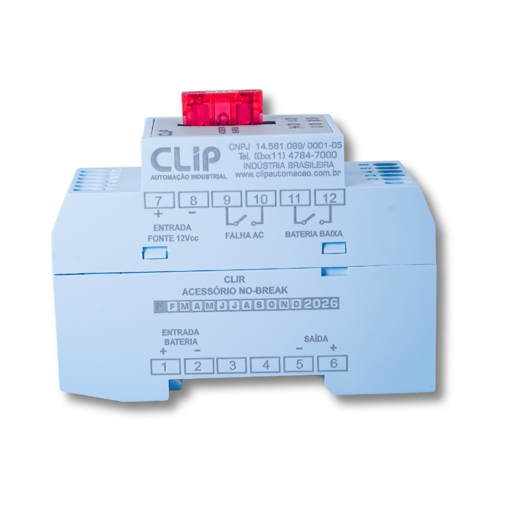 ACESSSÓRIO NO-BREAK - Miniatura 5