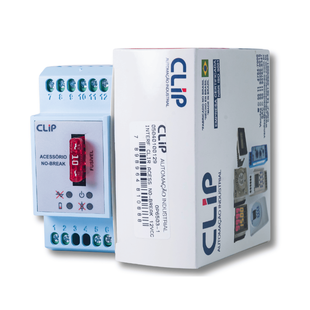 ACESSSÓRIO NO-BREAK - Miniatura 6