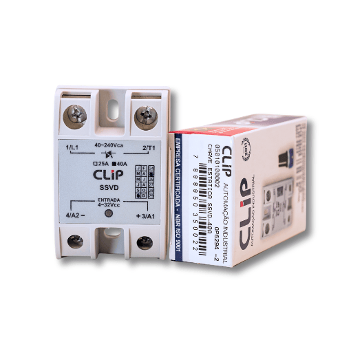 CHAVE ESTÁTICA SSVD - Miniatura 6