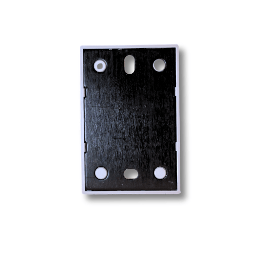 CHAVE ESTÁTICA SSVD - Miniatura 5