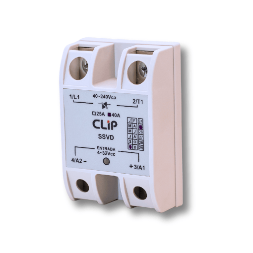 CHAVE ESTÁTICA SSVD - Miniatura 2