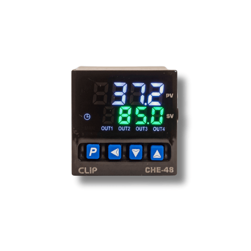 TEMPORIZADOR DIGITAL CHE-48 - Miniatura 2