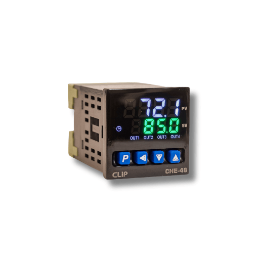 TEMPORIZADOR DIGITAL CHE-48 - Miniatura 3