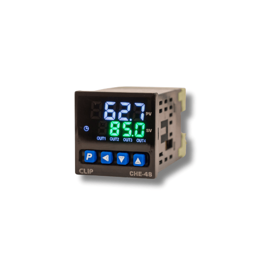 TEMPORIZADOR DIGITAL CHE-48 - Miniatura 4