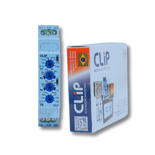 TEMPORIZADOR CLC 17,5MM - Miniatura 8