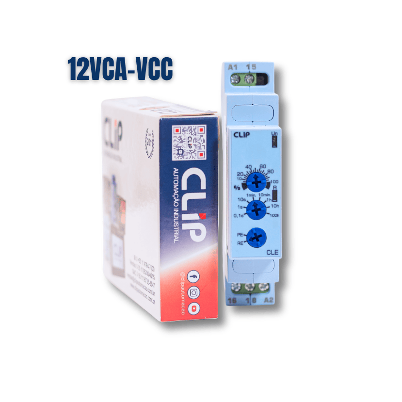 TEMPORIZADOR CLE 17,5MM - Miniatura 7