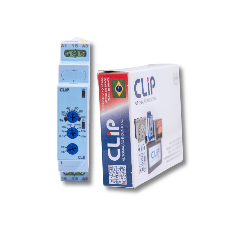 TEMPORIZADOR CLE 17,5MM - Miniatura 6