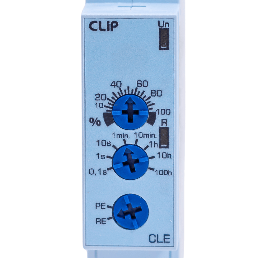 TEMPORIZADOR CLE 17,5MM - Miniatura 3