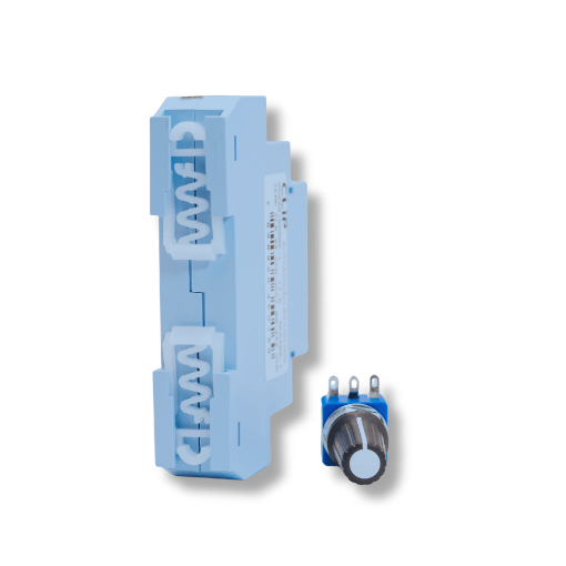 TEMPORIZADOR CLR 17,5MM - Miniatura 4