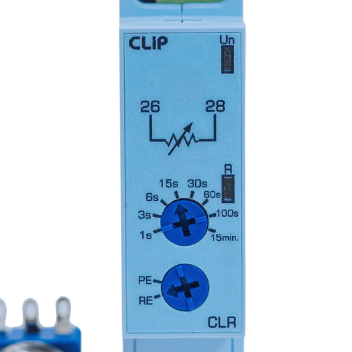 TEMPORIZADOR CLR 17,5MM - Miniatura 3