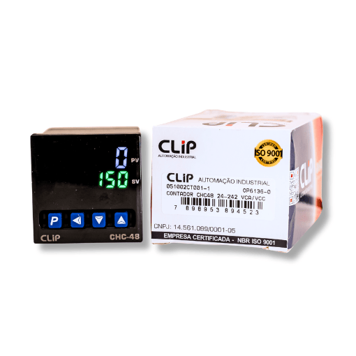 CONTADOR DIGITAL CHC-48 - Miniatura 6