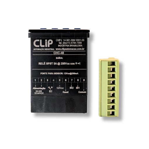 CONTADOR DIGITAL CHC-48 - Miniatura 5