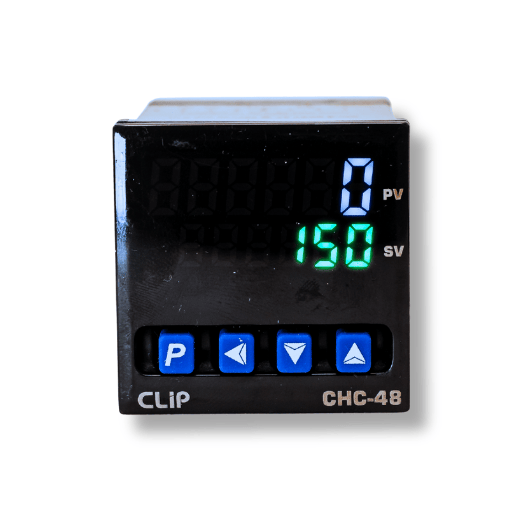 CONTADOR DIGITAL CHC-48 - Miniatura 3