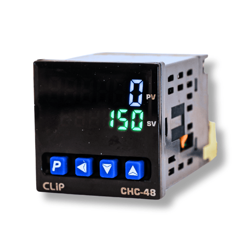 CONTADOR DIGITAL CHC-48 - Miniatura 2