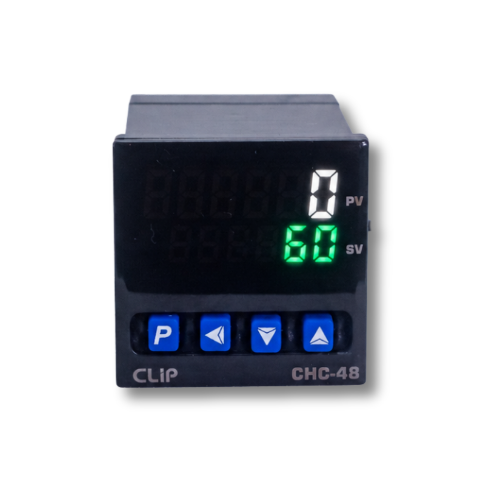 CONTADOR DIGITAL CHC-48 - Miniatura 3