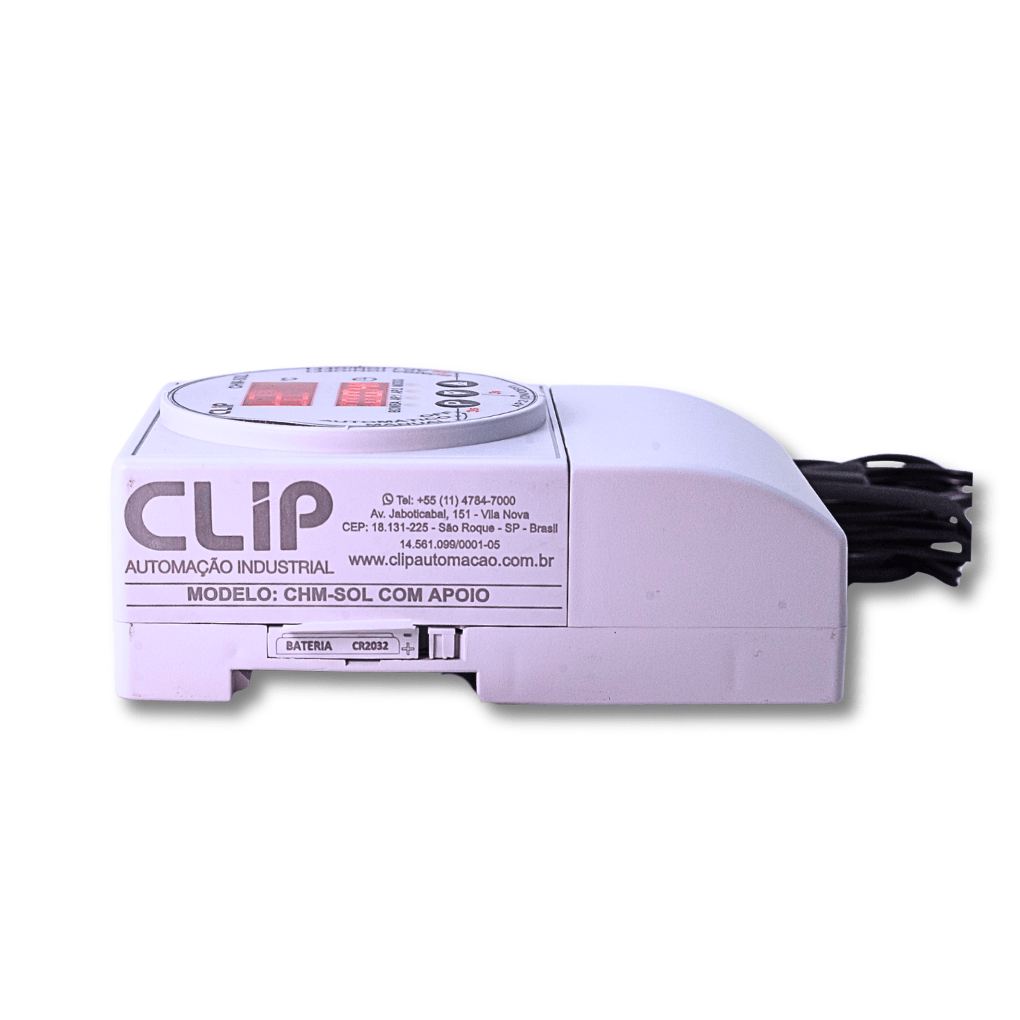 CONTROLADOR DE TEMPERATURA CHM-SOL - Miniatura 5