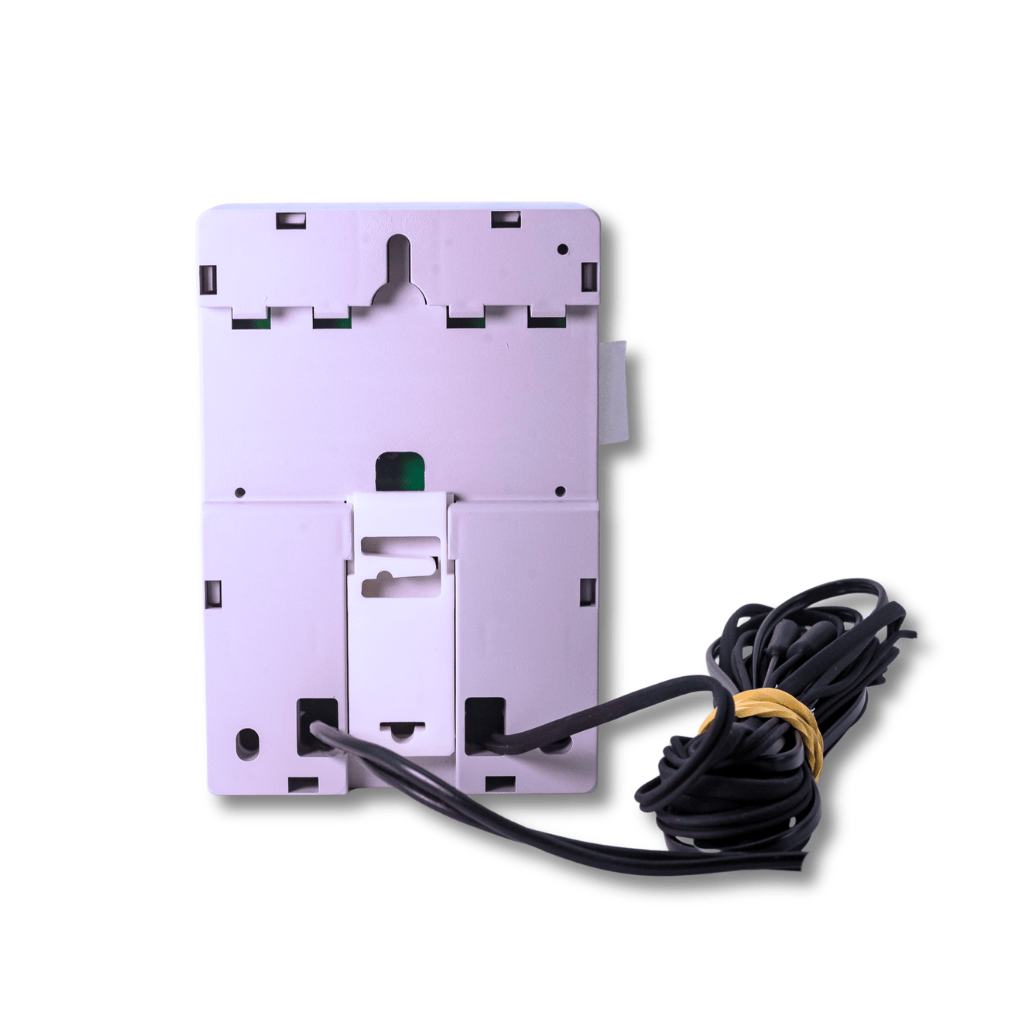 CONTROLADOR DE TEMPERATURA CHM-SOL - Miniatura 6