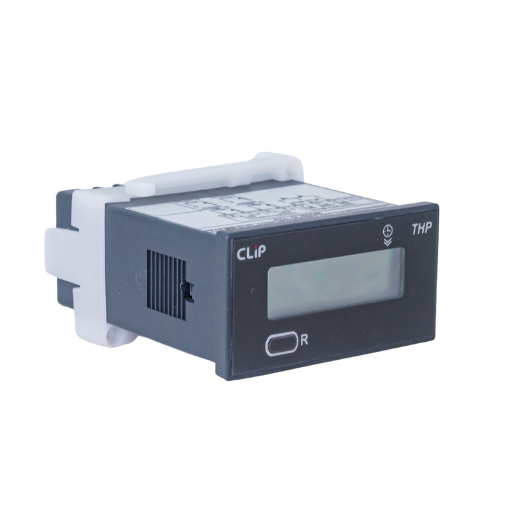 HORÍMETRO E CONTADOR THP - Miniatura 3
