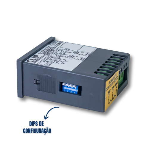 HORÍMETRO E CONTADOR THP - Miniatura 4