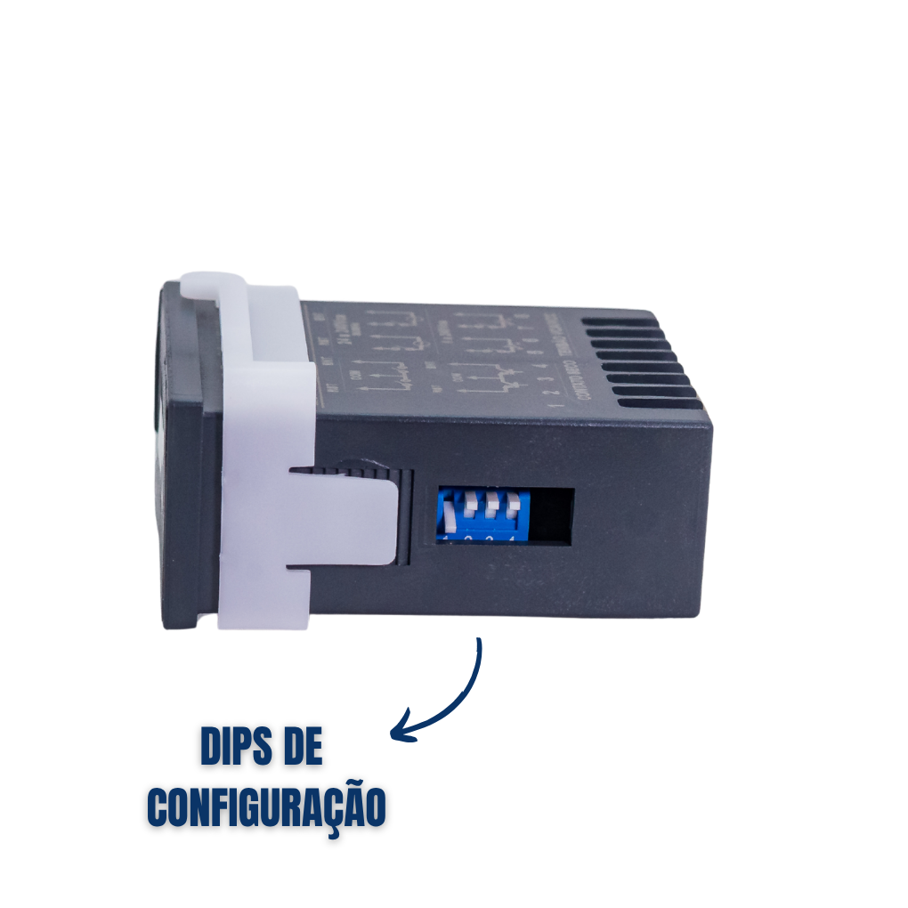 HORÍMETRO E CONTADOR THP - Miniatura 4