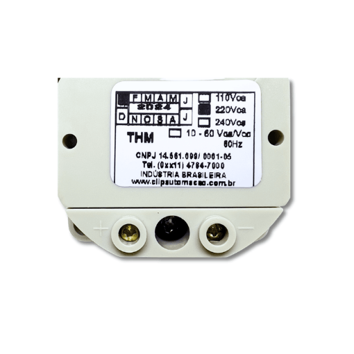 HORÍMETRO THM - Miniatura 5
