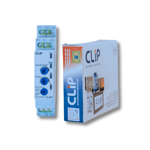 MONITOR DE NÍVEL CLPN 17,5MM - Miniatura 6