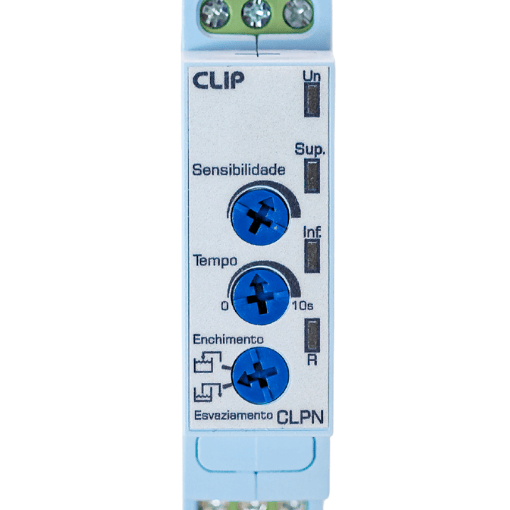 MONITOR DE NÍVEL CLPN 17,5MM - Miniatura 3