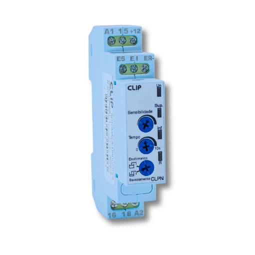MONITOR DE NÍVEL CLPN 17,5MM - Miniatura 2