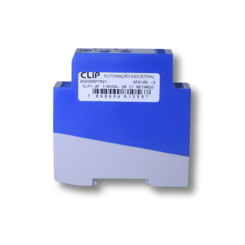 MONITOR DE TENSÃO CLPT 2F - Miniatura 4