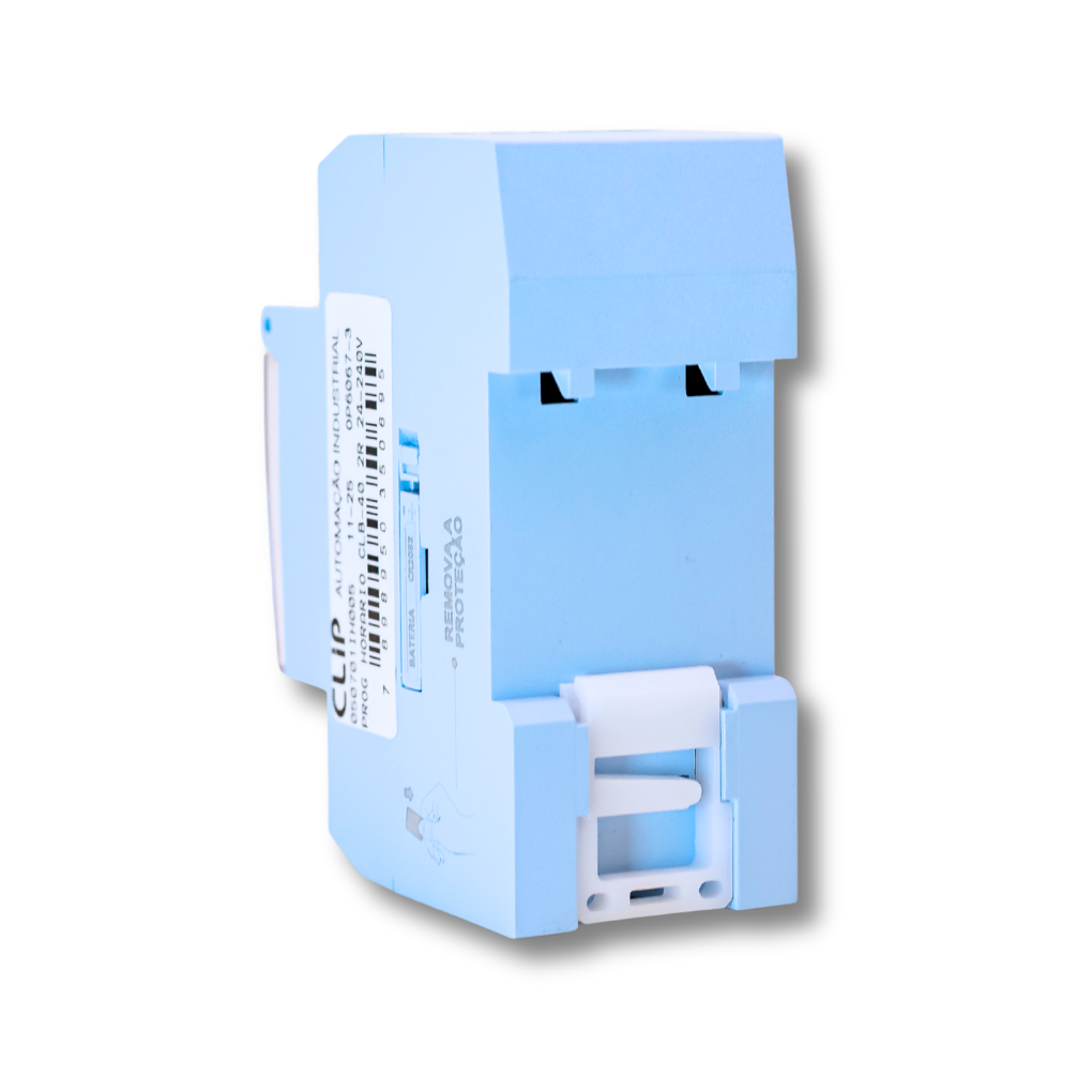 PROGRAMADOR HORÁRIO CLB-40 - Miniatura 5