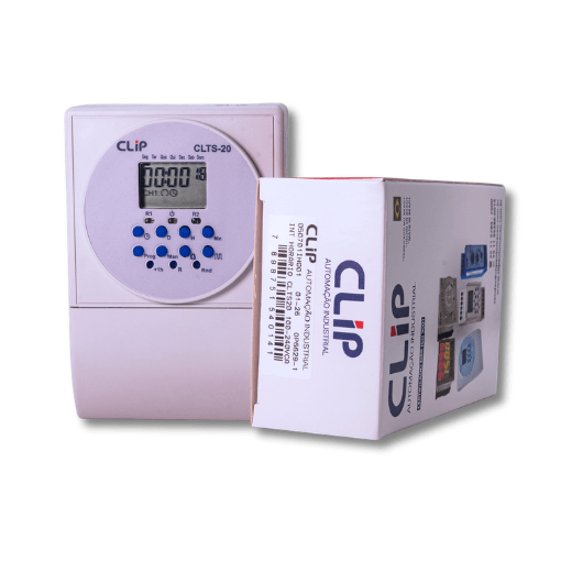 PROGRAMADOR HORÁRIO CLTS-20 - Miniatura 6