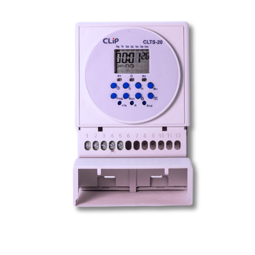 PROGRAMADOR HORÁRIO CLTS-20 - Miniatura 4