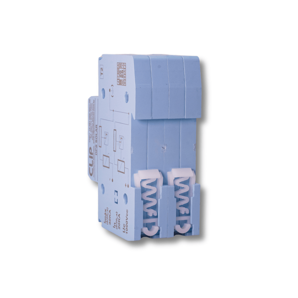 PROTETOR DE SURTO CC (DPS) - Miniatura 5
