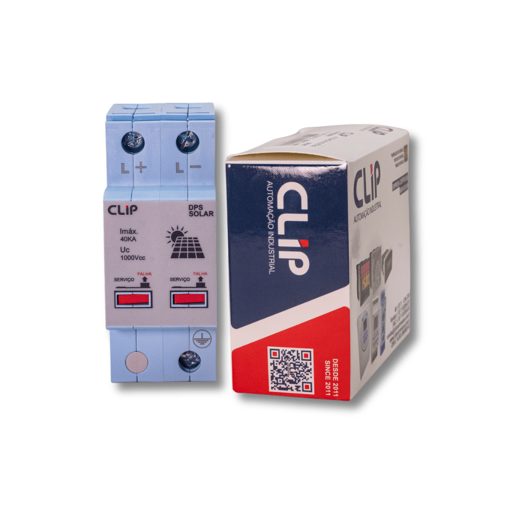 PROTETOR DE SURTO CC (DPS) - Miniatura 6