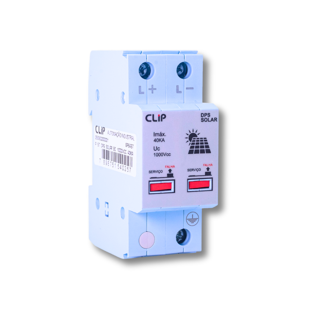 PROTETOR DE SURTO CC (DPS) - Miniatura 3