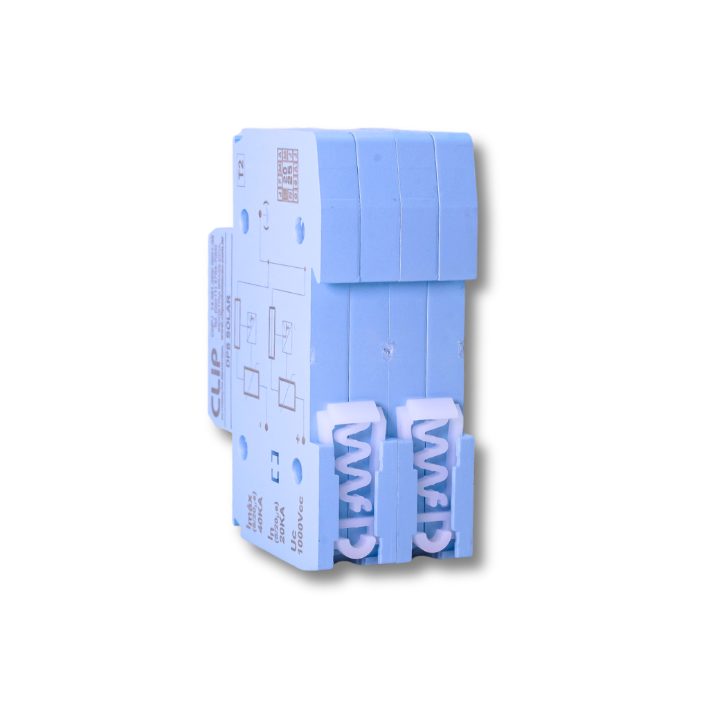 PROTETOR DE SURTO CC (DPS) - Miniatura 5