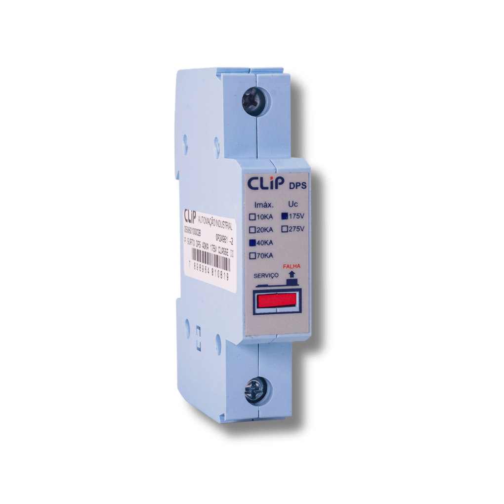 PROTETOR DE SURTO - (DPS) - Miniatura 2