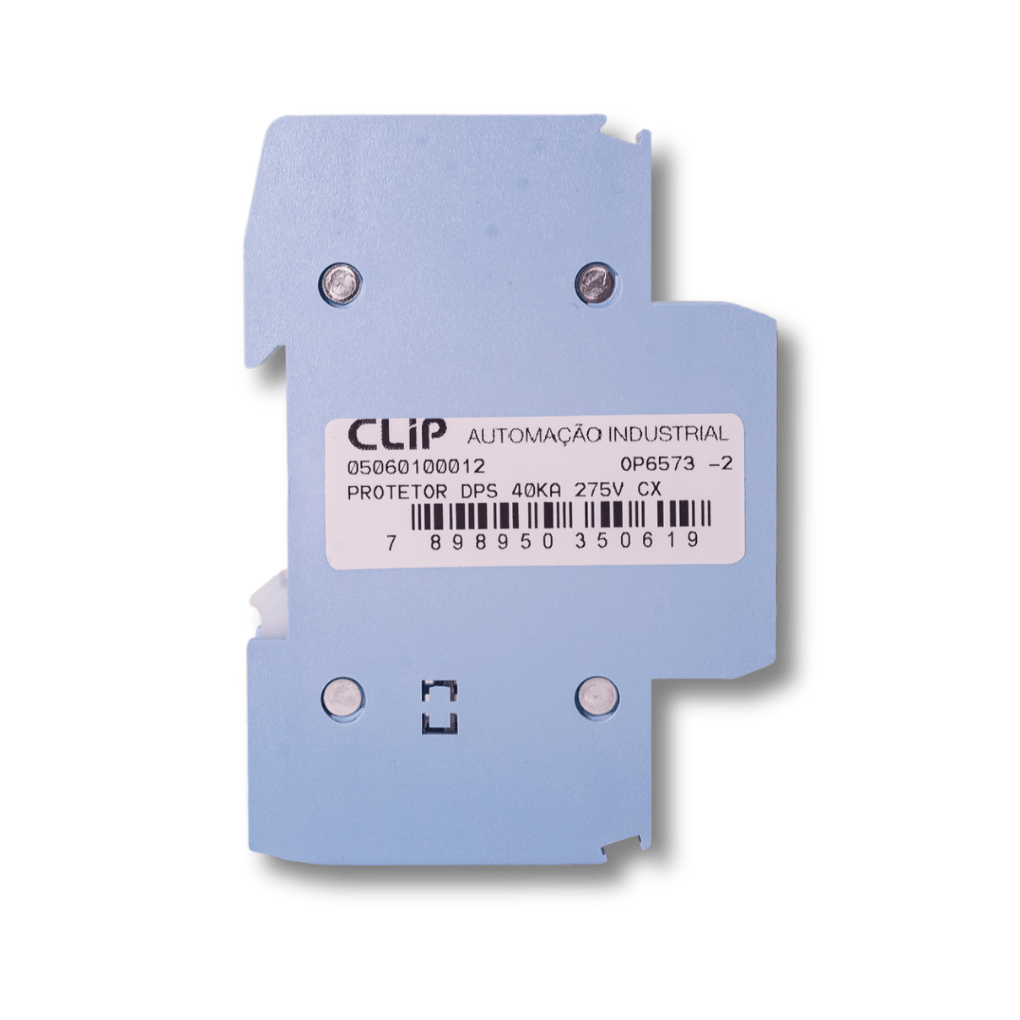 PROTETOR DE SURTO - (DPS) - Miniatura 5