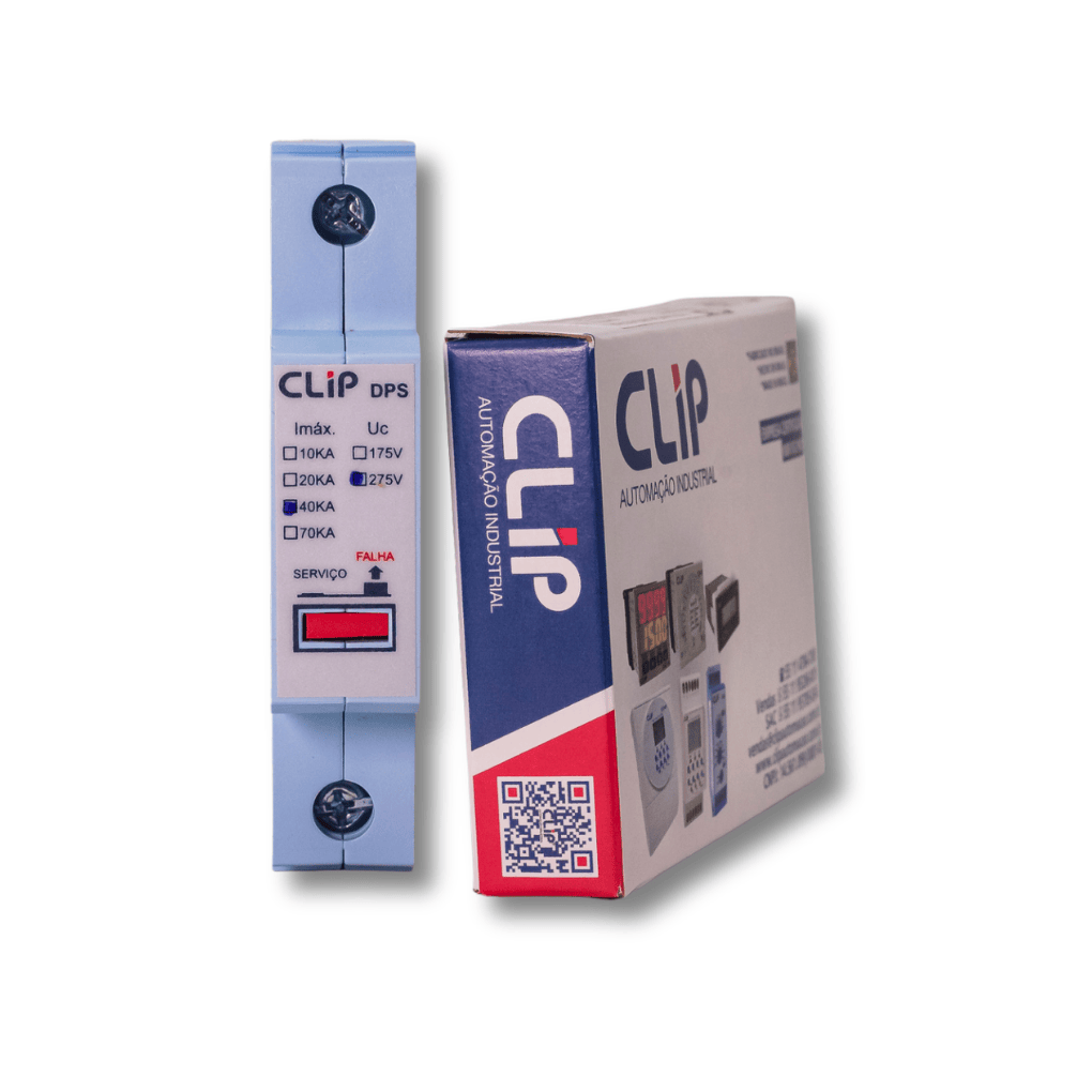 PROTETOR DE SURTO - (DPS) - Miniatura 6