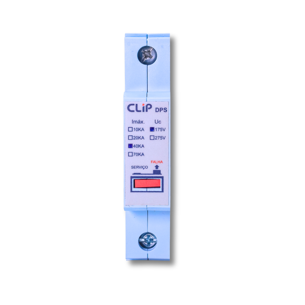 PROTETOR DE SURTO - (DPS) - Miniatura 3