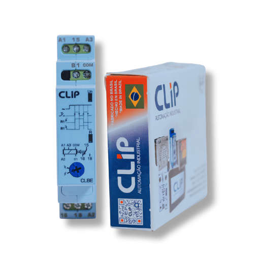 TEMPORIZADOR CLBE 17,5MM - Miniatura 6