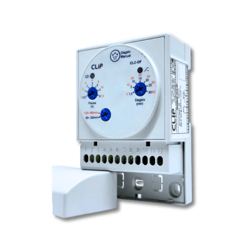 TEMPORIZADOR CLC DF - Miniatura 3