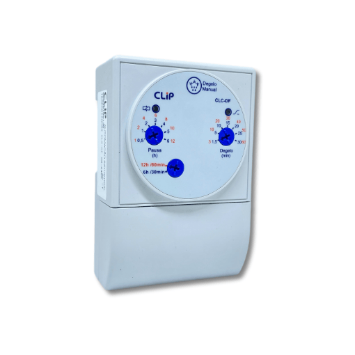 TEMPORIZADOR CLC DF - Miniatura 2