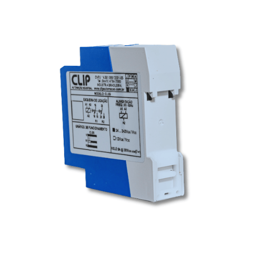 TEMPORIZADOR CLES 22,5MM - Miniatura 4