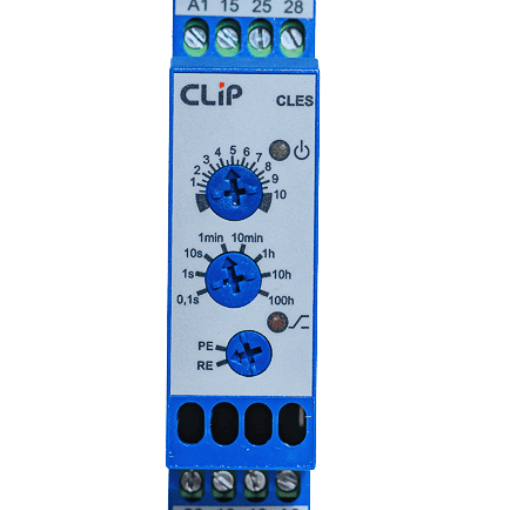 TEMPORIZADOR CLES 22,5MM - Miniatura 3