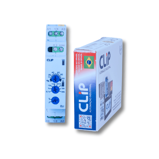 TEMPORIZADOR CLI 17,5MM - Miniatura 6