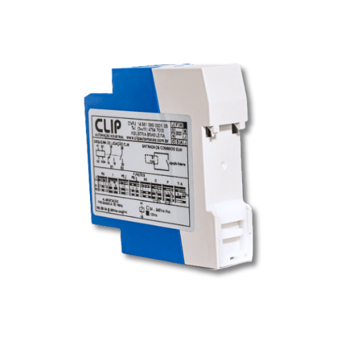 TEMPORIZADOR CLM 22,5MM - Miniatura 3