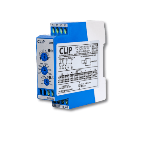 TEMPORIZADOR CLM 22,5MM - Miniatura 2