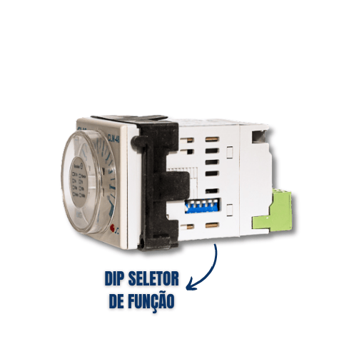 TEMPORIZADOR CLM-48 - Miniatura 2